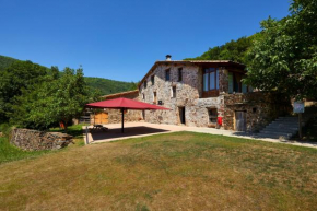 Отель Casa Rural 
